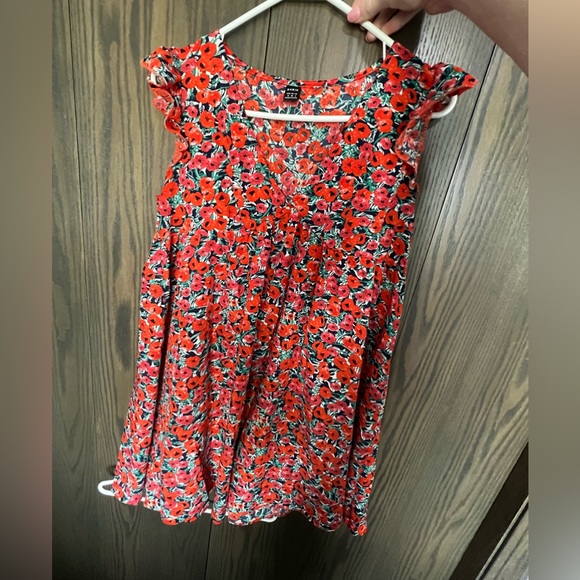 Spring Dress - Picture 3 of 5